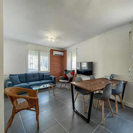 T2 Equipe A 2 Min De La Menage Inclus 2 公寓