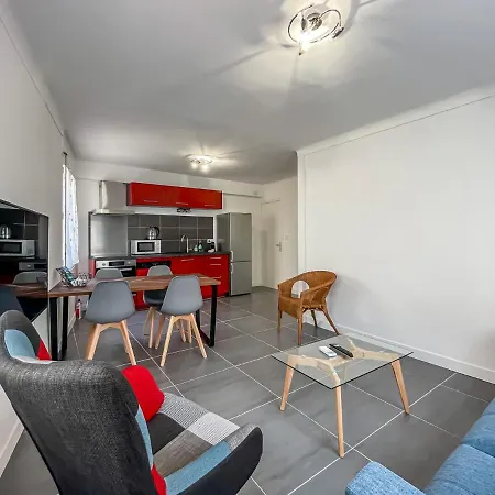 Apartament T2 Equipe A 2 Min De La Menage Inclus 2 Banyuls-sur-Mer
