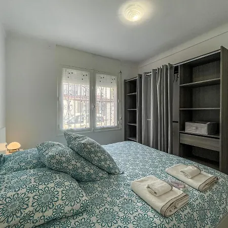 Apartament T2 Equipe A 2 Min De La Menage Inclus 2 Banyuls-sur-Mer